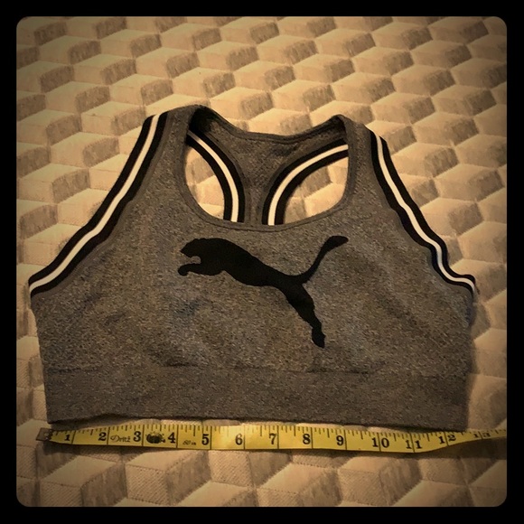 Unused Puma sports bra - Picture 1 of 3